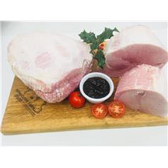 Boiled Ham Joint